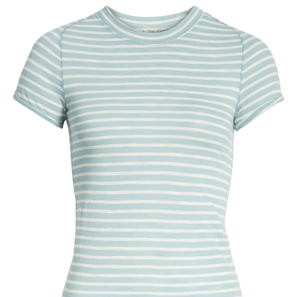 New Free People Women's Night Sky Tee